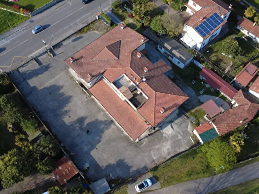 Immagine 7 di Negozio in vendita  in via trieste 111 a Gradisca D'isonzo