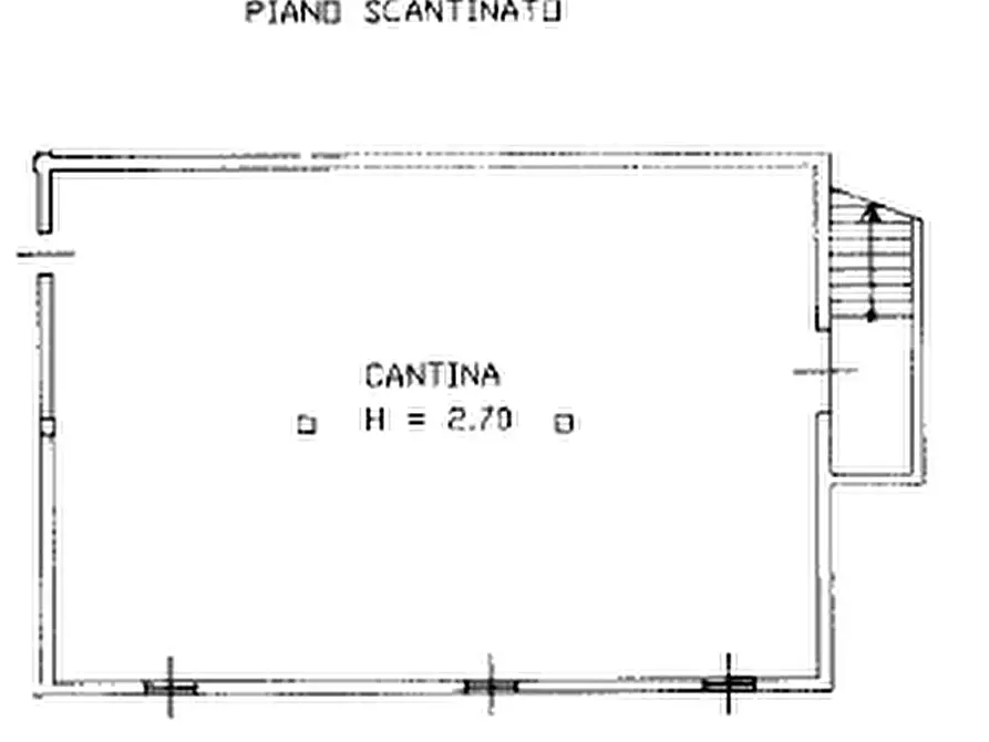 Immagine 18 di Negozio in vendita  in via trieste 111 a Gradisca D'isonzo