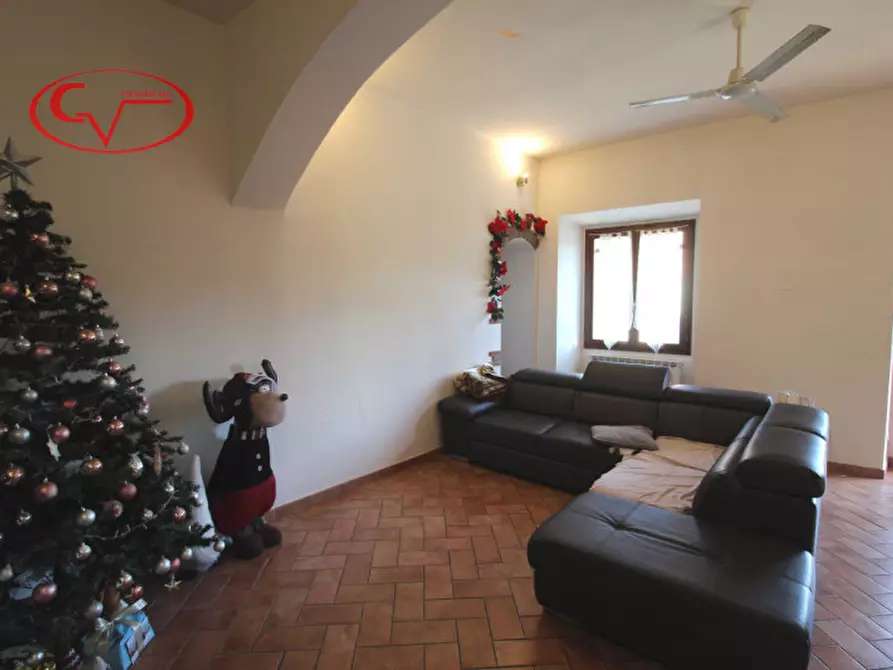 Immagine 8 di Villetta a schiera in vendita  in strada borro delle cave a Terranuova Bracciolini