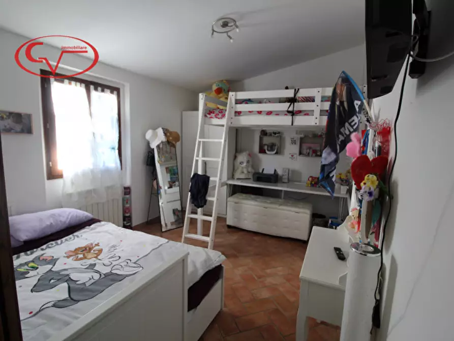 Immagine 14 di Villetta a schiera in vendita  in strada borro delle cave a Terranuova Bracciolini