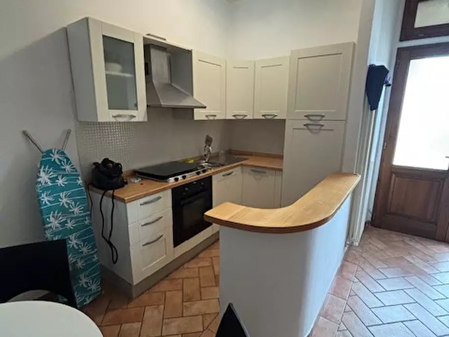 Immagine 17 di Villetta a schiera in vendita  in strada borro delle cave a Terranuova Bracciolini