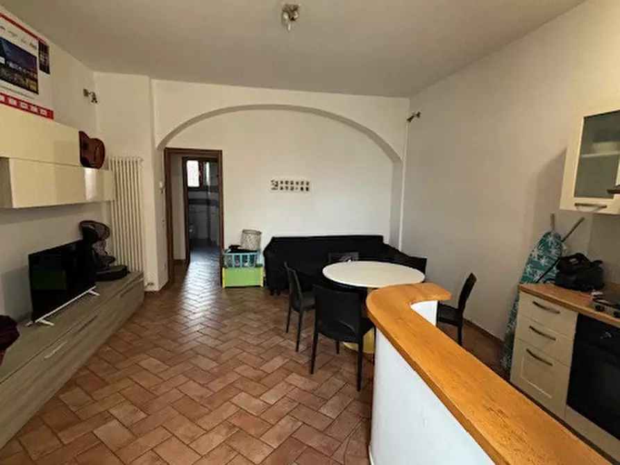 Immagine 20 di Villetta a schiera in vendita  in strada borro delle cave a Terranuova Bracciolini