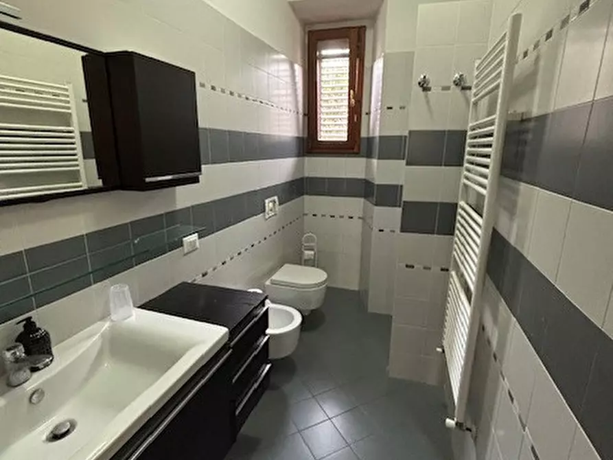 Immagine 24 di Villetta a schiera in vendita  in strada borro delle cave a Terranuova Bracciolini