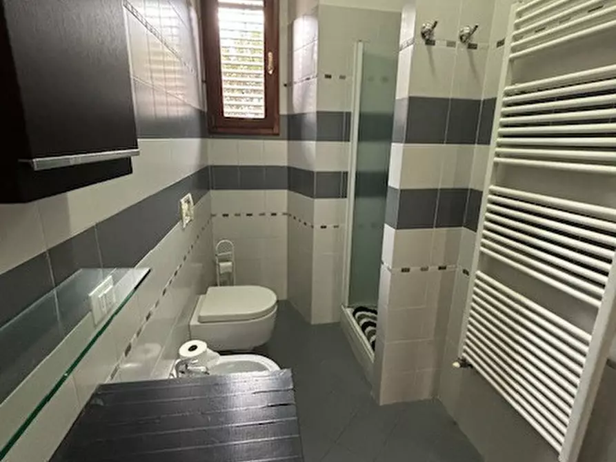 Immagine 25 di Villetta a schiera in vendita  in strada borro delle cave a Terranuova Bracciolini