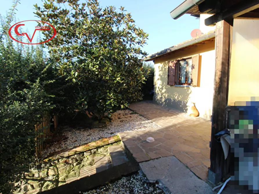 Immagine 31 di Villetta a schiera in vendita  in strada borro delle cave a Terranuova Bracciolini