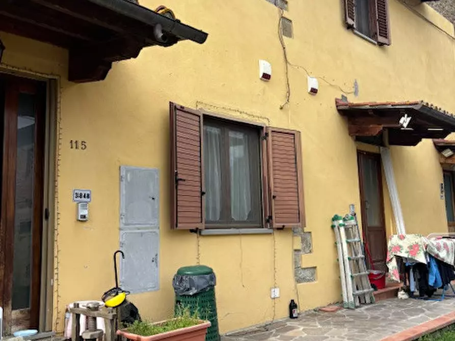 Immagine 34 di Villetta a schiera in vendita  in strada borro delle cave a Terranuova Bracciolini