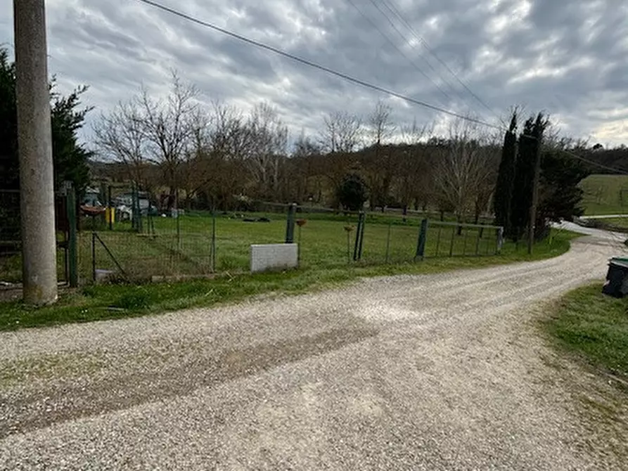 Immagine 36 di Villetta a schiera in vendita  in strada borro delle cave a Terranuova Bracciolini