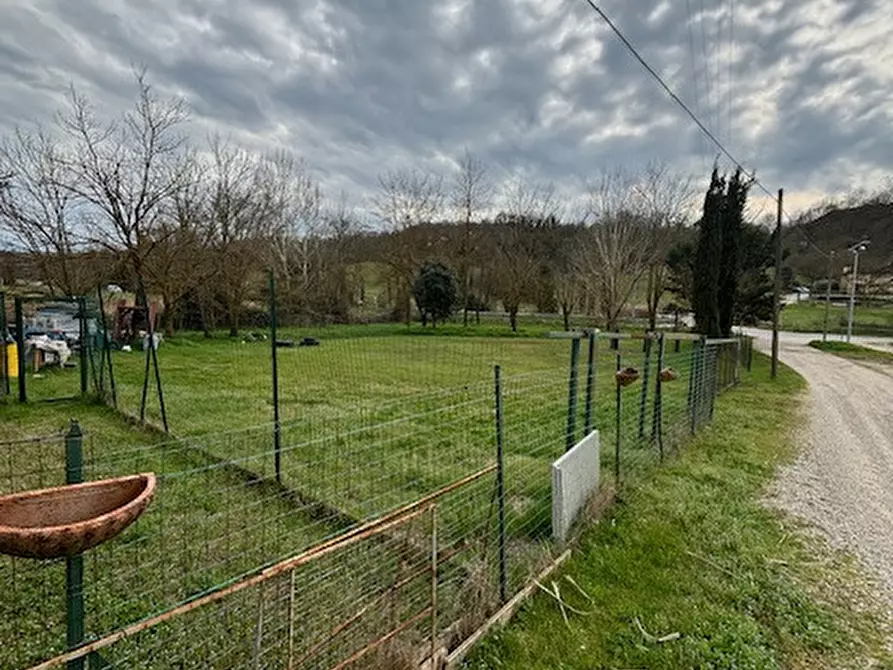 Immagine 37 di Villetta a schiera in vendita  in strada borro delle cave a Terranuova Bracciolini