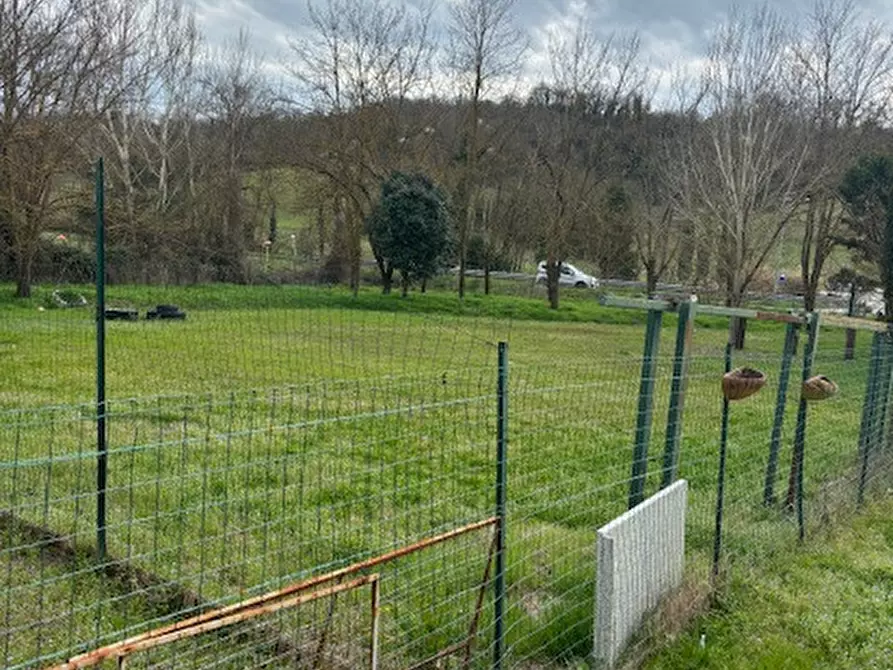 Immagine 38 di Villetta a schiera in vendita  in strada borro delle cave a Terranuova Bracciolini