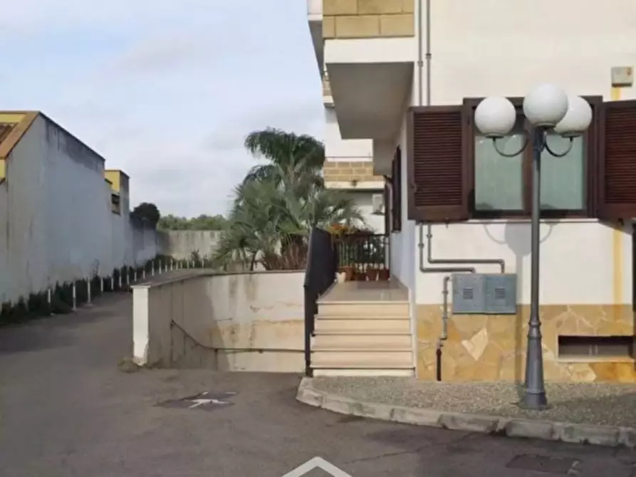 Immagine 1 di Appartamento in vendita  a Lizzanello