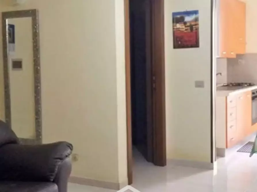 Immagine 5 di Appartamento in vendita  a Lizzanello