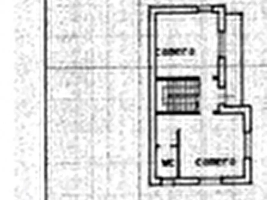 Immagine 7 di Villetta a schiera in vendita  in via Zardo a Bolzano Vicentino