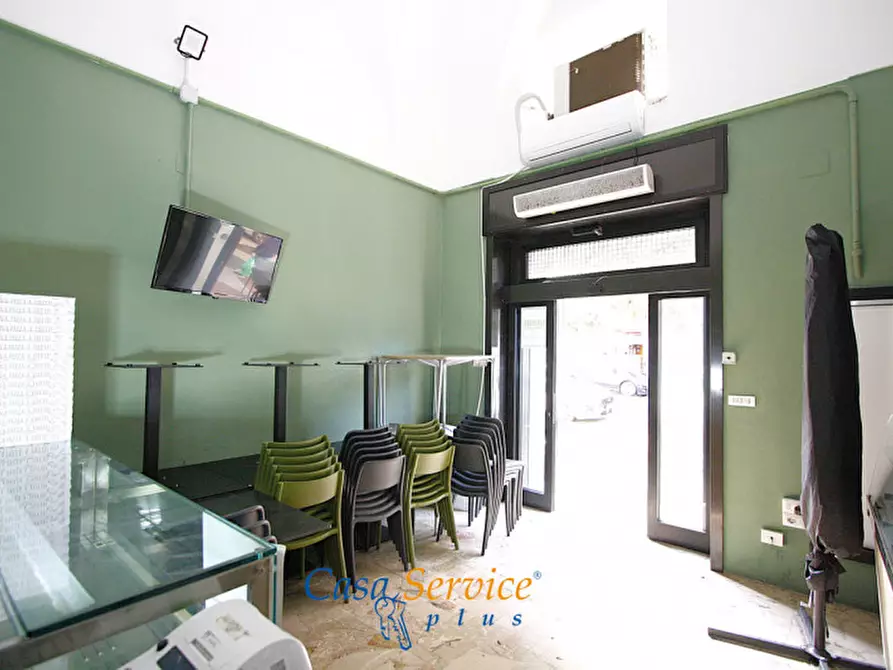 Immagine 3 di Attività commerciale in vendita  in Corso Roma a Gallipoli