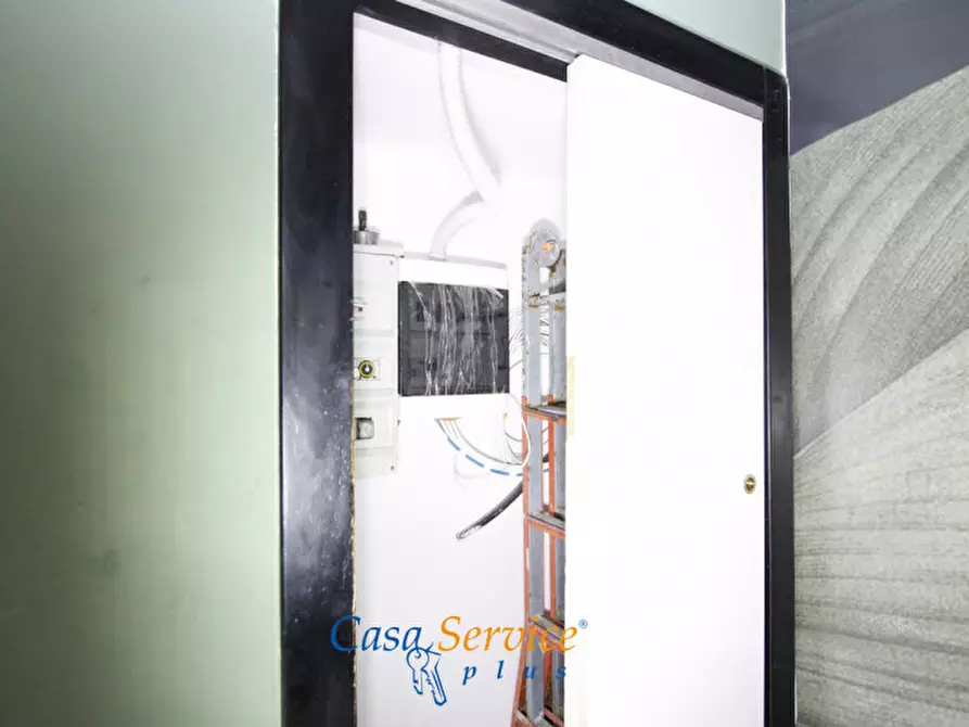 Immagine 10 di Attività commerciale in vendita  in Corso Roma a Gallipoli