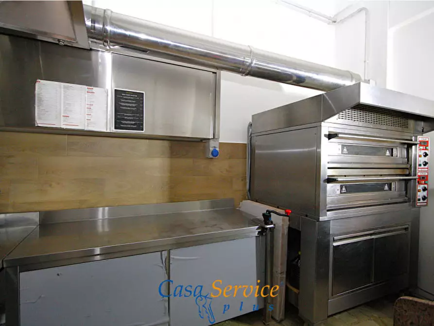 Immagine 16 di Attività commerciale in vendita  in Corso Roma a Gallipoli