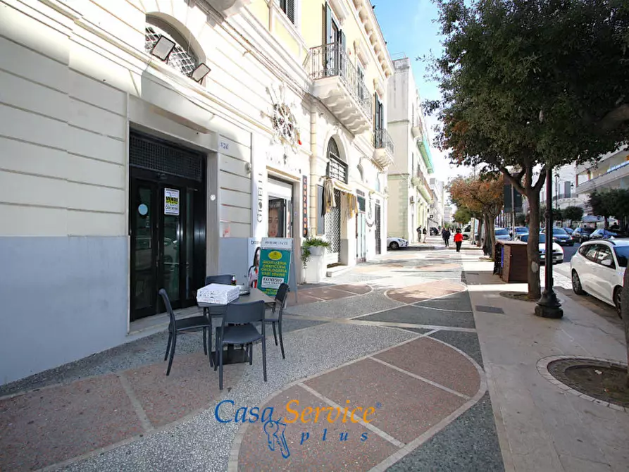 Immagine 22 di Attività commerciale in vendita  in Corso Roma a Gallipoli