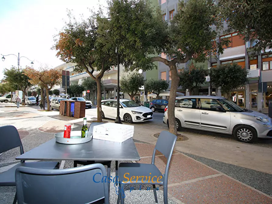 Immagine 23 di Attività commerciale in vendita  in Corso Roma a Gallipoli