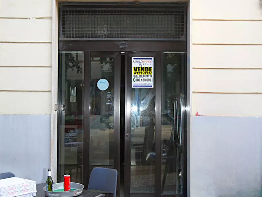 Immagine 25 di Attività commerciale in vendita  in Corso Roma a Gallipoli