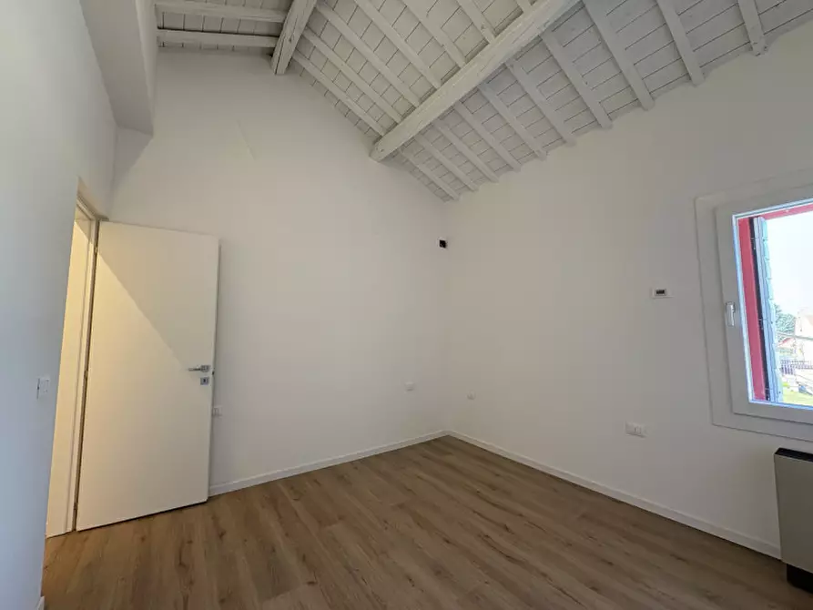 Immagine 9 di Casa indipendente in vendita  in via bagnara bassa a Vo