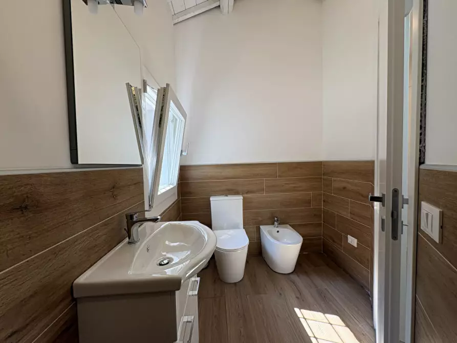 Immagine 23 di Casa indipendente in vendita  in via bagnara bassa a Vo