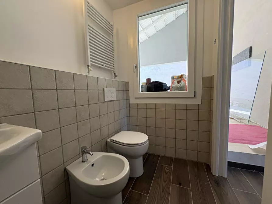 Immagine 26 di Casa indipendente in vendita  in via bagnara bassa a Vo