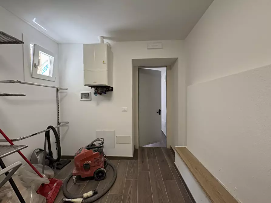 Immagine 27 di Casa indipendente in vendita  in via bagnara bassa a Vo