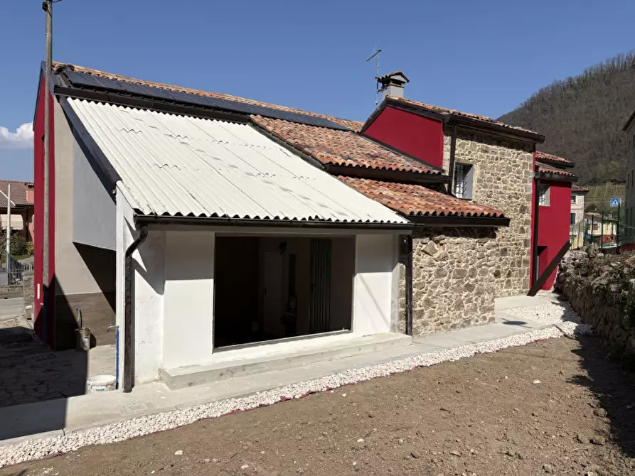 Immagine 28 di Casa indipendente in vendita  in via bagnara bassa a Vo