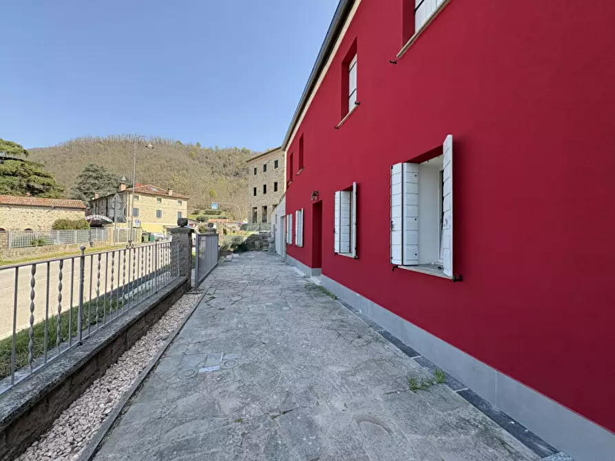 Immagine 29 di Casa indipendente in vendita  in via bagnara bassa a Vo