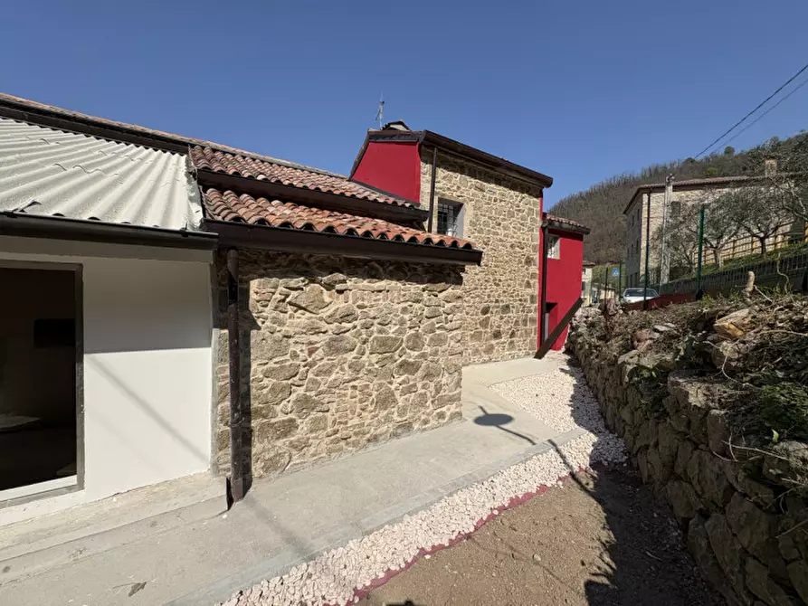 Immagine 30 di Casa indipendente in vendita  in via bagnara bassa a Vo