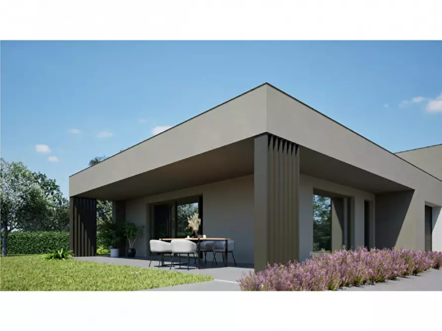 Immagine 2 di Appartamento in vendita  in Via Enrico Medi a Rubano