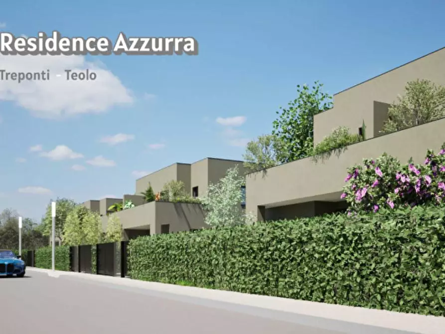 Immagine 6 di Appartamento in vendita  in Via Enrico Medi a Rubano