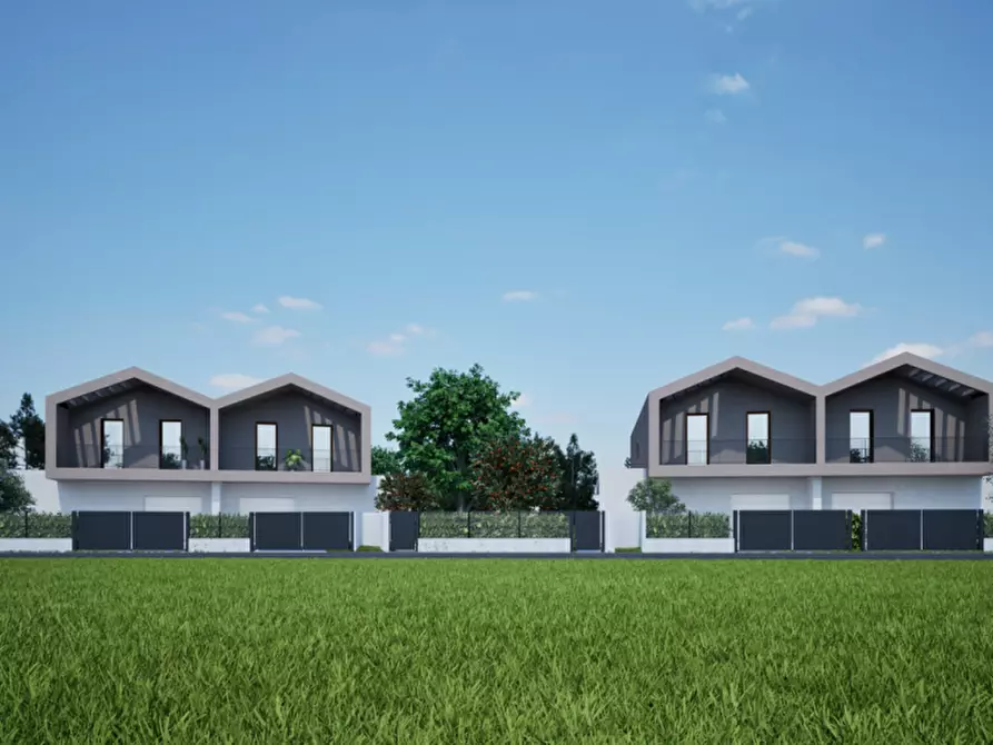 Immagine 7 di Appartamento in vendita  in Via Enrico Medi a Rubano