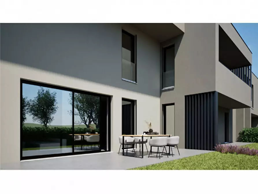 Immagine 8 di Appartamento in vendita  in Via Enrico Medi a Rubano