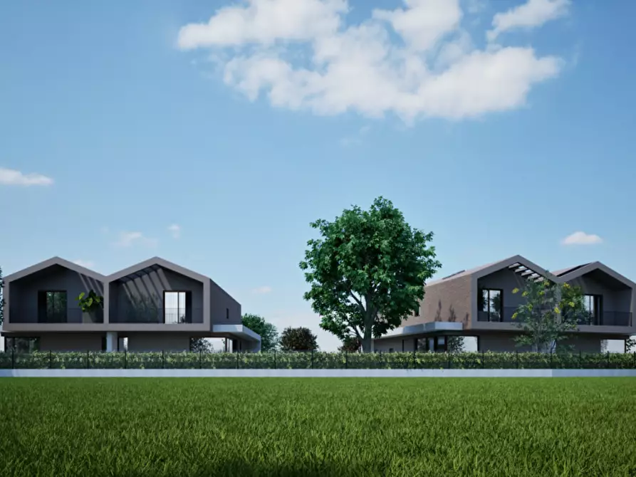 Immagine 10 di Appartamento in vendita  in Via Enrico Medi a Rubano