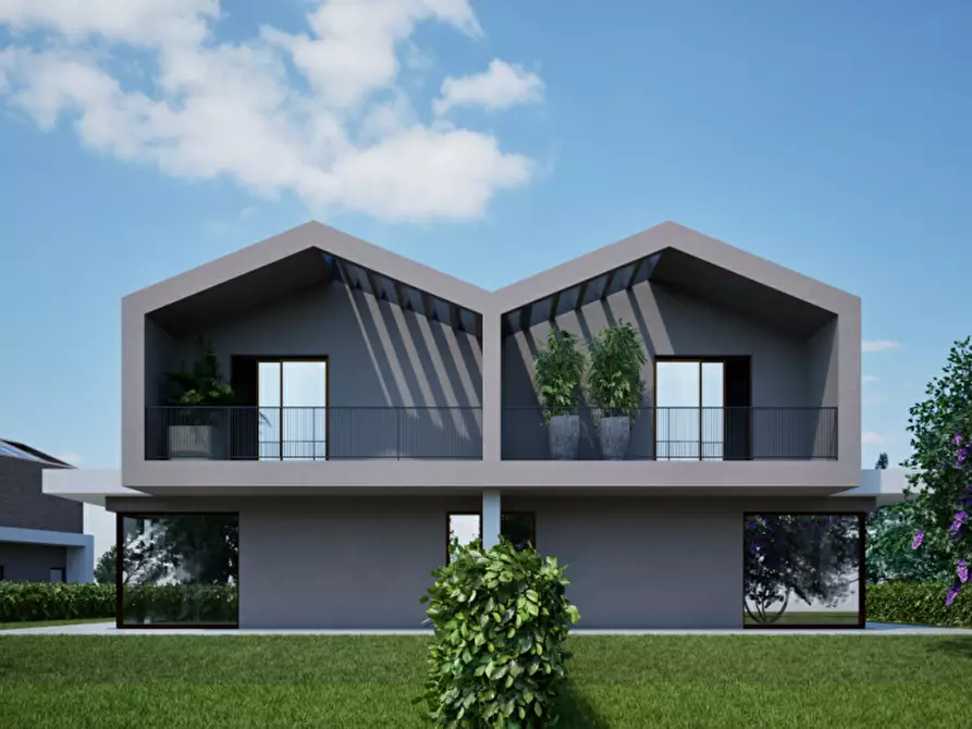 Immagine 11 di Appartamento in vendita  in Via Enrico Medi a Rubano