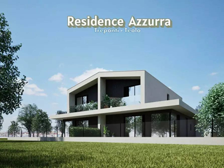 Immagine 12 di Appartamento in vendita  in Via Enrico Medi a Rubano