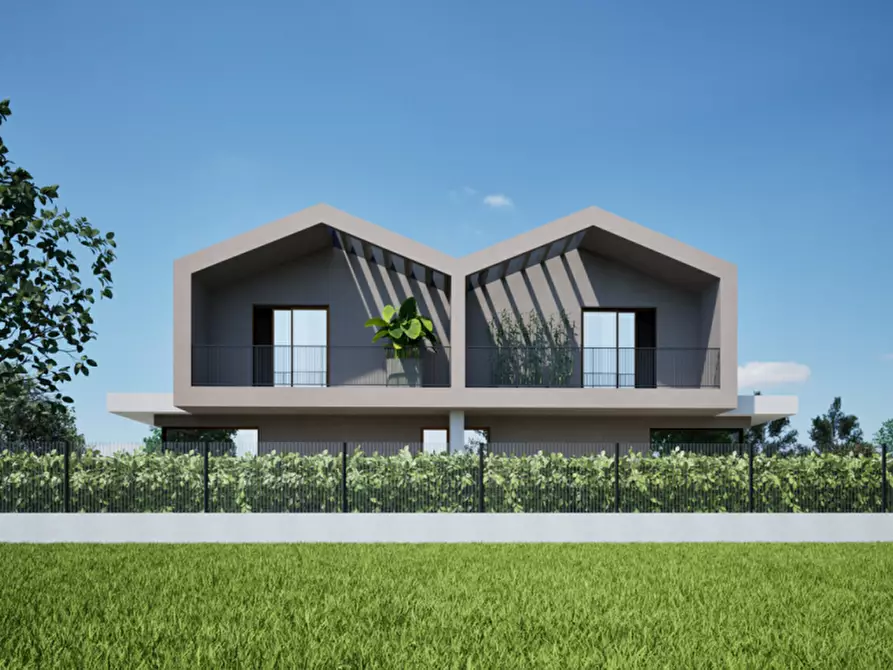 Immagine 13 di Appartamento in vendita  in Via Enrico Medi a Rubano