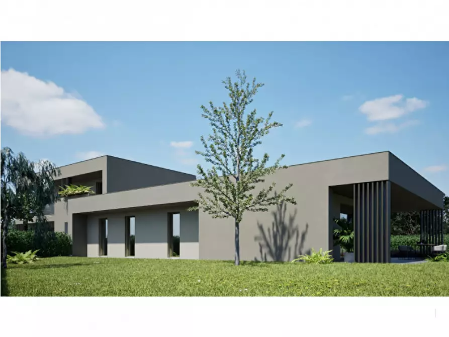 Immagine 14 di Appartamento in vendita  in Via Enrico Medi a Rubano