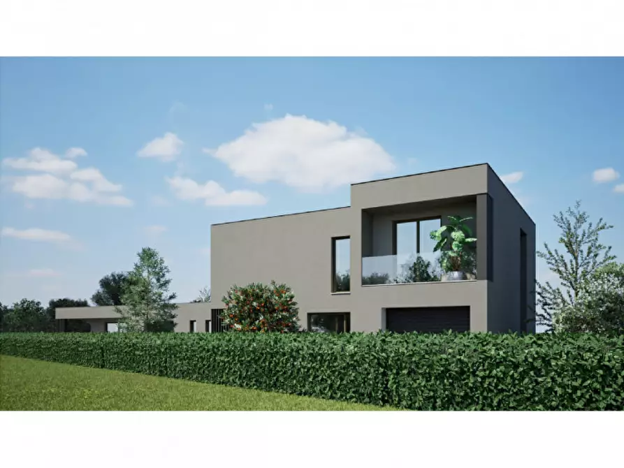 Immagine 15 di Appartamento in vendita  in Via Enrico Medi a Rubano