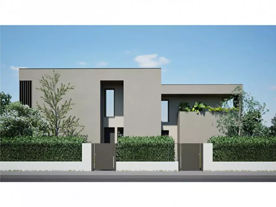 Immagine 16 di Appartamento in vendita  in Via Enrico Medi a Rubano