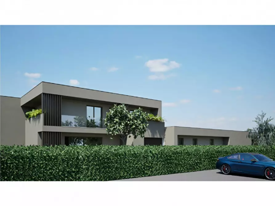 Immagine 17 di Appartamento in vendita  in Via Enrico Medi a Rubano