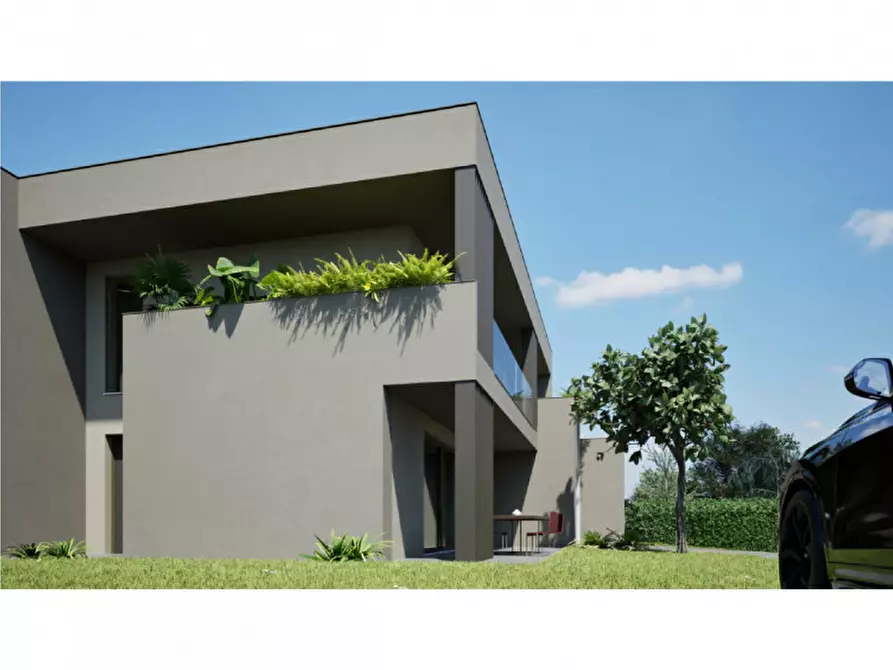 Immagine 18 di Appartamento in vendita  in Via Enrico Medi a Rubano