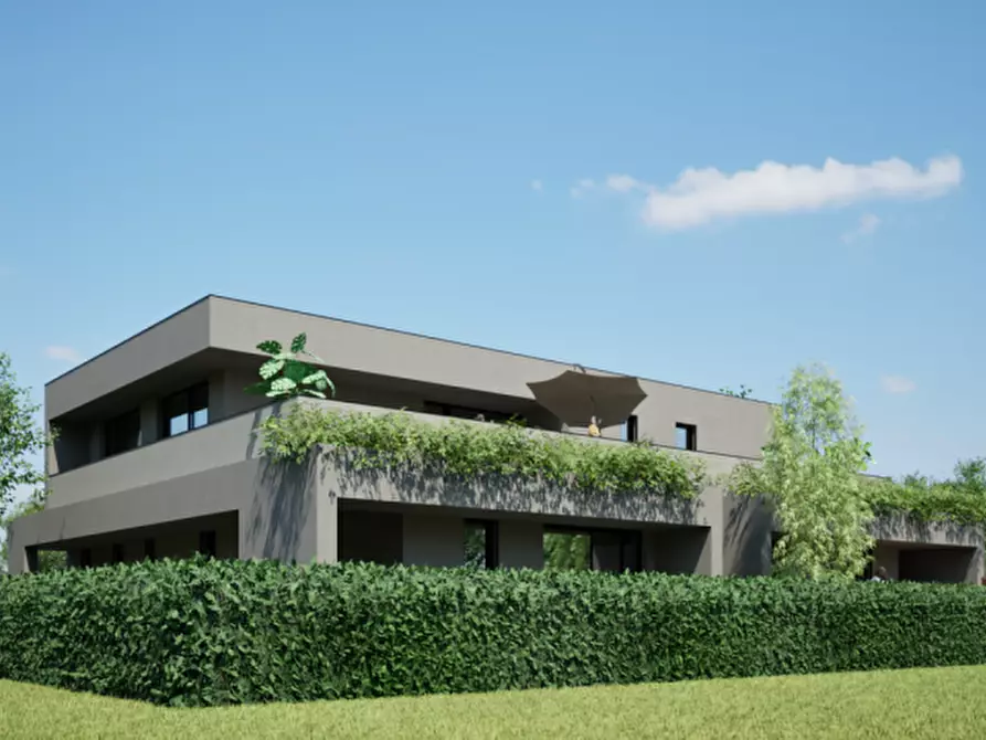 Immagine 20 di Appartamento in vendita  in Via Enrico Medi a Rubano