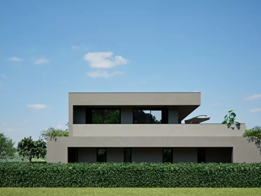 Immagine 21 di Appartamento in vendita  in Via Enrico Medi a Rubano