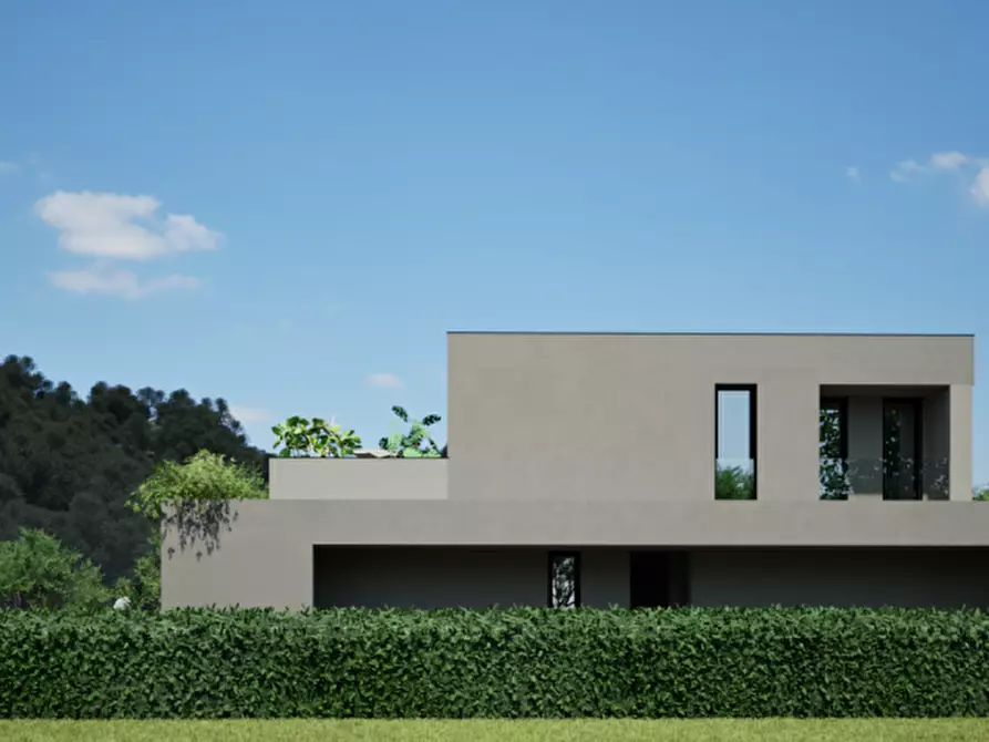 Immagine 23 di Appartamento in vendita  in Via Enrico Medi a Rubano