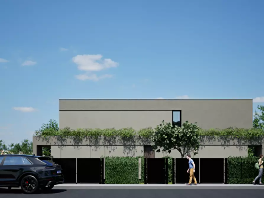 Immagine 24 di Appartamento in vendita  in Via Enrico Medi a Rubano