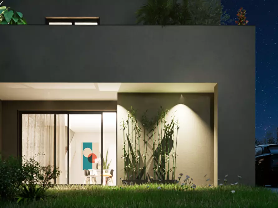 Immagine 25 di Appartamento in vendita  in Via Enrico Medi a Rubano