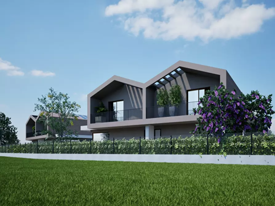 Immagine 26 di Appartamento in vendita  in Via Enrico Medi a Rubano