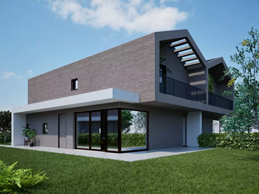 Immagine 27 di Appartamento in vendita  in Via Enrico Medi a Rubano