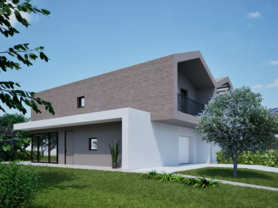 Immagine 28 di Appartamento in vendita  in Via Enrico Medi a Rubano